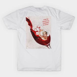 Wine T-Shirt